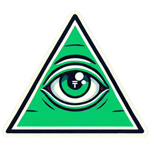 Logo, transparent